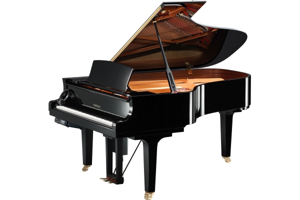 Yamaha Disklavier C6X E3 Pro PE