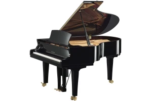 Yamaha S3X Silent
