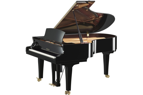 Yamaha S5X Silent