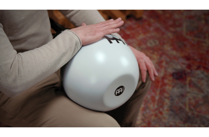 Ibo Drum Meinl Liquid Ibo Drum - Fiberglass