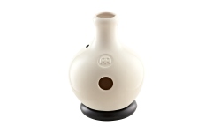 Ibo Drum Meinl Quinto Ibo Drum - Small, white
