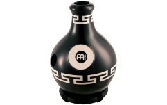 Ibo Drum Meinl Tri Sound Ibo Drum - Fiberglass, White Ornament