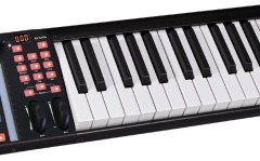 Claviatura, controler si recorder DAW ICON iKeyboard 3S VST