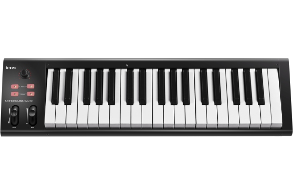 iKeyboard 4 Nano iKeyboard 4 Nano