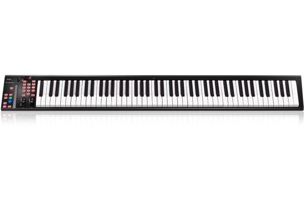 iKeyboard 8X