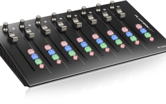 iCON Platform X+