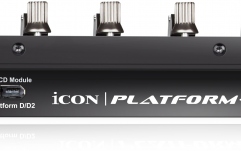 iCON Platform X+