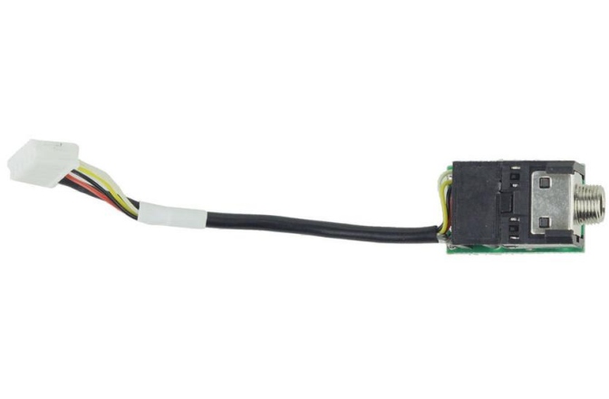 Ieșire de căști chitară Traveler Guitar  - Spare Part - 1/8" Headphone Output Jack for V2 Models