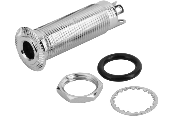 Spare Parts - 1/4" Output Jack for Speedster & Pro-Series Models Spare Parts - 1/4" Output Jack for Speedster & Pro-Series Models