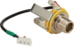 Iesire Jack chitară Traveler Guitar  Spare Parts - 1/4" Output Jack for V2 Headphone Amp
