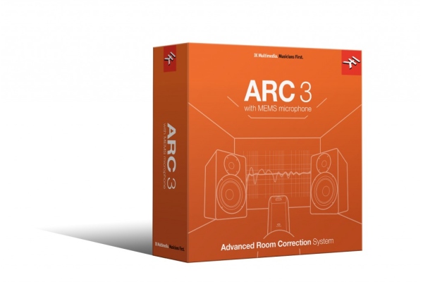 ARC System 3 Box ARC System 3 Box