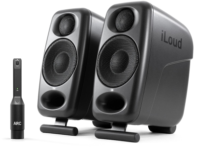 iLoud Micro Monitor Pro Pair