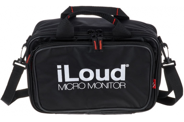 iLoud Micro Monitor Travel Bag
