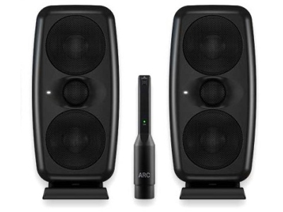 iLoud MTM mk2 Pair Bundle