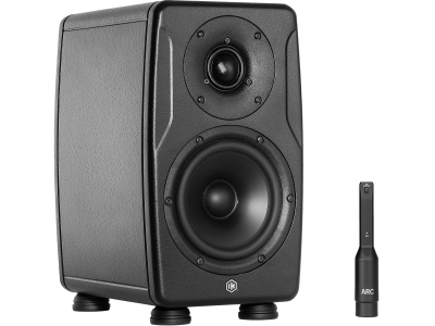 iLoud Precision 5 MKII