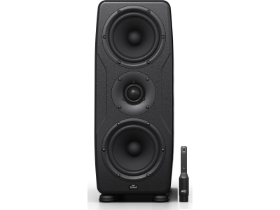 iLoud Precision MTM