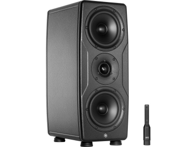 iLoud Precision MTM MKII
