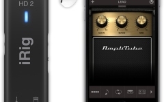 IK Multimedia iRig HD 2