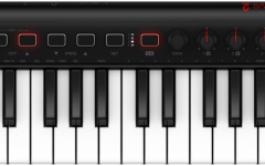 IK Multimedia iRig Keys 2 Mini