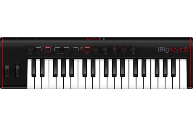 IK Multimedia iRig Keys 2 Pro