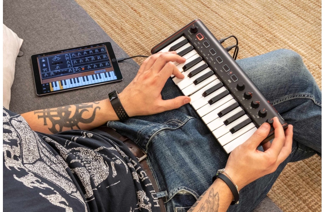 IK Multimedia iRig Keys 2 Pro