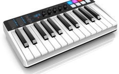 IK Multimedia iRig Keys I/O 25