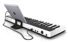 IK Multimedia iRig Keys I/O 49