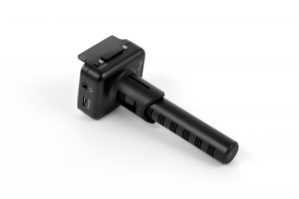 iRig Mic Video iRig Mic Video