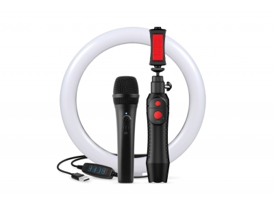 iRig Video Creator HD Bundle