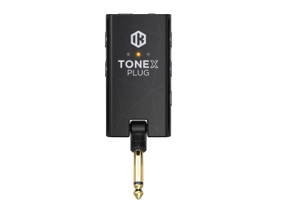 ToneX Plug