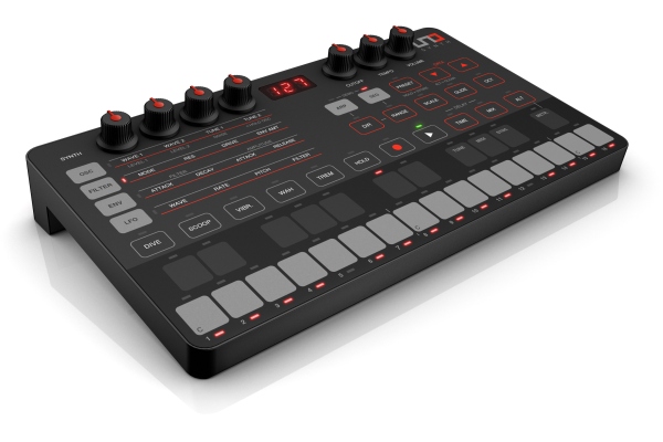 UNO Synth UNO Synth