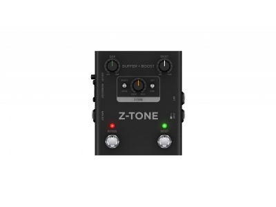 Z-Tone Buffer Boost