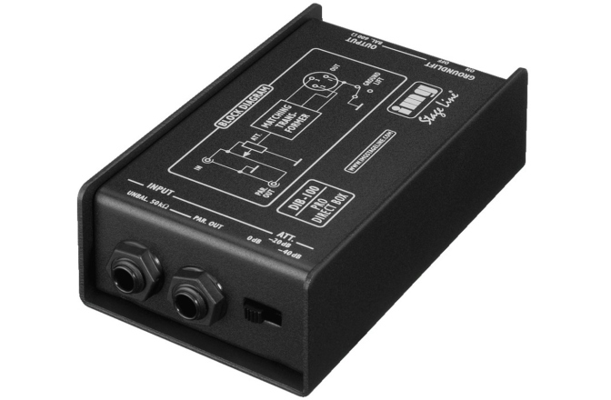 img Stage Line DIB-100