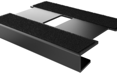 Înălțător pedaliere Daddario  XPND Double Pedal Riser