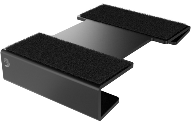 Înălțător pedaliere Daddario XPND Single Pedal Riser