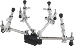 Înălțător tobă mare/ percuții DW Lifter tobă mare DWCP9909CR