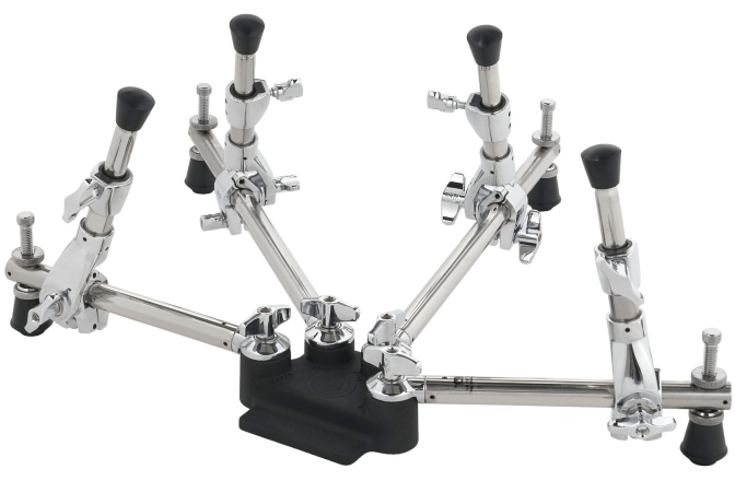 Înălțător tobă mare/ percuții DW Lifter tobă mare DWCP9909CR