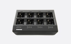 Încărcător acumulatoare Shure SBC800-E