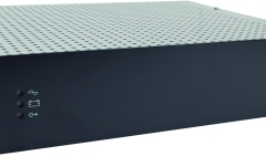 Încărcător baterie LDA audioTech EQ-241977