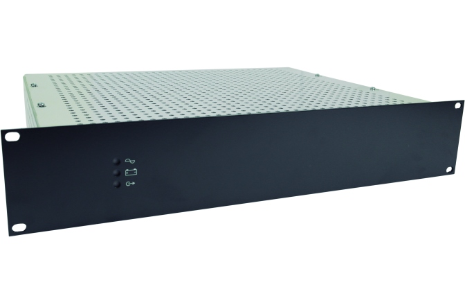 Încărcător baterie LDA audioTech EQ-241977