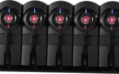 Încărcător cu 5 slot-uri VoCoVo VoCoVo S3 Multi Charger 5 Slots