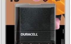 Încărcător pentru baterii DuraCell Incarcator NiMH AA/AAA CEF27 + 2x AA 1300mAh + 2x AAA 750mAh