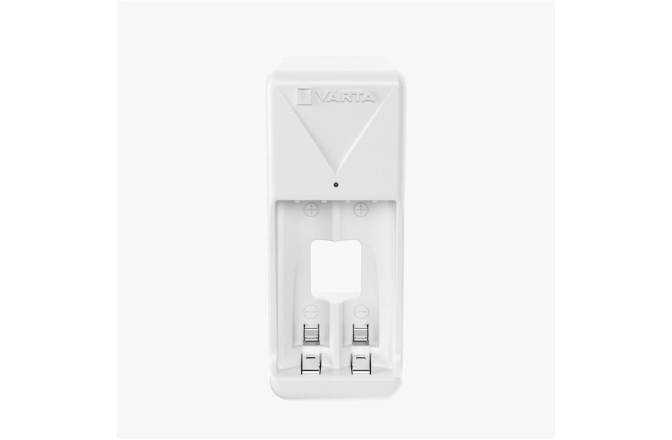 Încărcător pentru baterii Varta Mini Charger 57656 AA/AAA NiMH