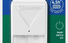 Încărcător pentru baterii Varta Mini Charger 57656 AA/AAA NiMH