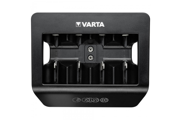 LCD Universal Charger+ LCD Universal Charger+