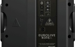 Behringer 2024 eurolive b315a