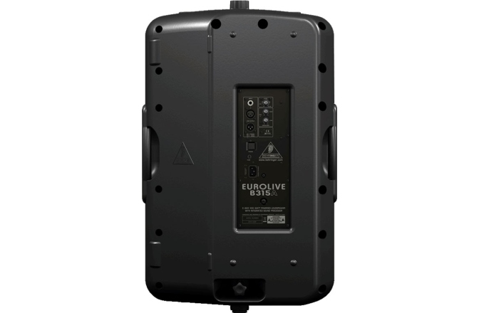 Incinta activa 2-cai Behringer EUROLIVE B315A