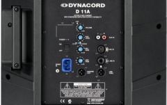 Incinta activa Dynacord D-Lite D11A