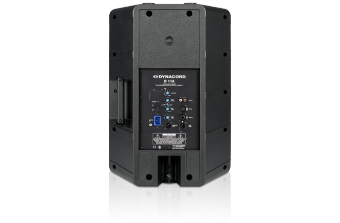 Incinta activa Dynacord D-Lite D11A