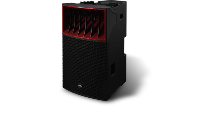 Incintă activă VOID Acoustics Arclite - Without rigging